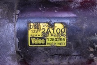 фото thumb №7, Стартер test 36100-2a100 kia ceed 1 i 1.6 crdi 125 km 07-10