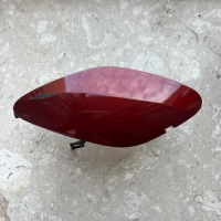 фото thumb №1, Renault kangoo iii 2021- заглушка бампер перед 511806643r