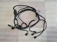 фото thumb №1, Opel insignia a lift 2013-2016 rok жгут бампера перед 23164198