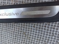 фото thumb №8, Audi q5 8r exclusive молдинг порог левая перед