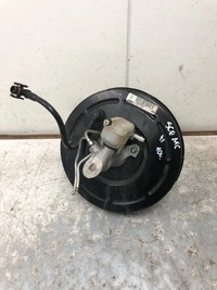 фото thumb №1, Підсилювач гальм гальмівні renault scenic iii 472100005r