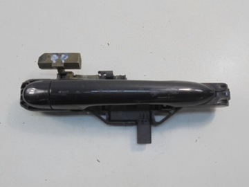 фото thumb №7, Renault espace iv ручка двері зовнішня права перед зад ліва права