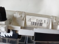 фото thumb №7, Счетчик приборы mazda оригинальный номер jegj6rb