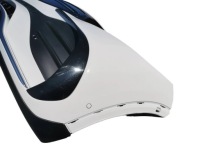 фото thumb №13, Бампер, решётка радиатора, решётка радиатора, решётки, лампа, пол mercedes eqa w-243 amg 62.