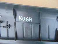 фото thumb №14, Захист поперечина заднього ford kuga mk1