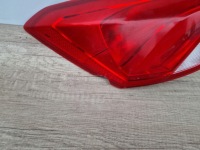 фото thumb №2, Ford focus mk4 4 iv sedan левая лампа задняя с светодиод