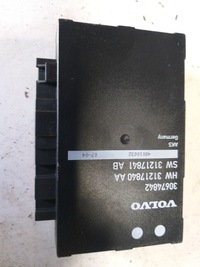 фото thumb №1, Модуль крышки 30674842 volvo v70 iii