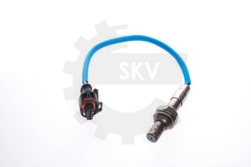 фото thumb №2, Лямбда-зонд skv 9041