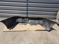 Бампер задний  задний rover 75 2.0d sedan 2001r. jqw в Украине, фото thumb