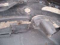 фото thumb №9, Jeep renegade 14-18 бампер перед 07355985940e