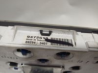 фото thumb №12, Лічильник прилади volvo v70 2.4 311 tyś 9168144