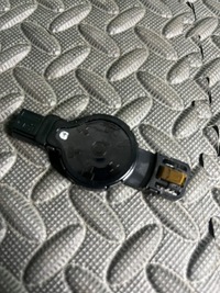 фото thumb №5, Porsche macan s 95b датчик датчик дождя 7p0955559e