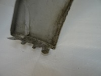 фото thumb №14, Citroen ds5 крыло левый передний kwed идеальное состояние