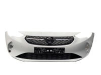 Купити Opel corsa f бампер перед передній решітка радіатора решітка, фото thumb