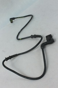 фото thumb №7, Датчик зносу гальмівних колодок правий перед передній mercedes w140 sklasa