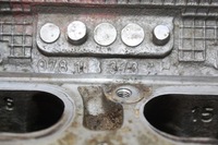 фото thumb №14, Головка левая a6 c5 a4 b5 2.4 b 078103373ah arj