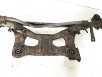 фото thumb №7, Mitsubishi grandis 2004r балка вісь підвішування підрамник зад задня