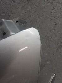 фото thumb №2, Крила перед лівий toyota prius plus +