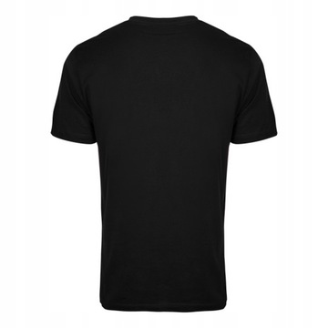 ФУТБОЛКА ЧЕРНАЯ 180Г/М2 XXXL LAHTIPRO