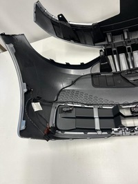 фото thumb №5, Vw id3 10a бампер передній комплектний pdc+radar