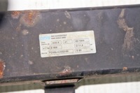 фото thumb №6, Tv522 lexus rx iii балка фаркоп hak буксировочный oris a50-x pz488-k2552-00