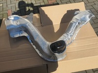 фото thumb №1, Защита тепловая renault captur ii 19- 747612417r