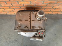 фото thumb №3, Новый kompletny катализатор scr doc dpf renault gama d volvo fl 23188795