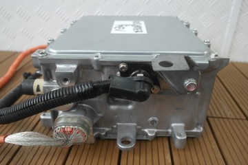 фото thumb №5, Mitsubishi outlander iii 18-22 2.4 phev инвертор акумулятора w005t70272 оригинальный номер
