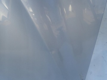 фото thumb №7, Hyundai sonata iv 05-09 капот кришка двигуна