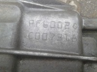 фото thumb №9, Кпп кпп / коробка передач renault master ii opel movano 3,0 dci cdti pf6002 6 кпп / коробка передач