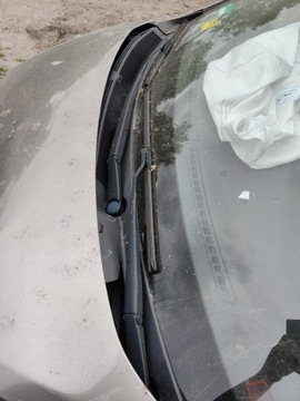 фото thumb №1, Важелі двірник перед комплект kia picanto ii