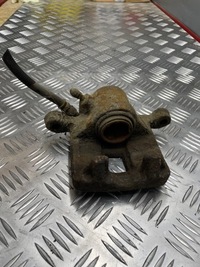 фото thumb №4, Суппорт тормозной задняя правый opel frontera b 3,2 v6