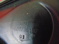 фото thumb №12, Citroen c3 picasso жабо верхний нижние kompet eu