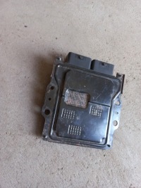 фото thumb №4, Subaru outback 15- модуль бортовой компьютер двигателя usa