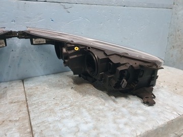 фото thumb №7, Лампа ford kuga mk2 рестайлинг st ксенон led левая правая перед