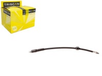 Купити Шланг гальмівний fiat t ducato 2.3-3.0 d 06- le правий triscan, фото thumb