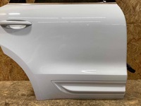 фото thumb №6, Porsche macan gts 23- 95b833312a дверь правое задняя 95b833022grv