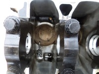 фото thumb №11, Блок двигателя блок двигателя toyota yaris 3 d4d 1nd auris 2