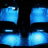 фото thumb №7, Декор лампы автомобильный беспроводная лампа автомобильная автомобиль