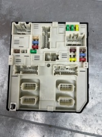 фото thumb №1, Модуль блок керування usm 2010 renault scenic iii 1.6dci 284b65628r