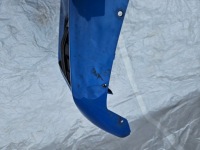 Bmw f45 рестайлинг  m-pakiet бампер перед решётка Недорого, фото thumb