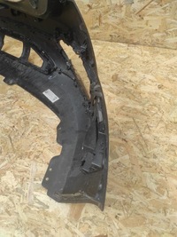 фото thumb №8, Бампер задняя kia sportage v gt line