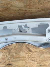 фото thumb №4, Крила лівий передній renault alpine перед