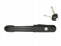 фото thumb №1, Ручка зовнішня двері do sprinter vito lt ii 1995-2005 ліва права