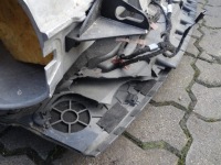 фото thumb №9, Audi a8 d3 панель  панель приладів приладова swing platin доставка