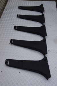 фото thumb №5, Защита корпус обшивка стойка dacia duster ii 18- 769151334r правый