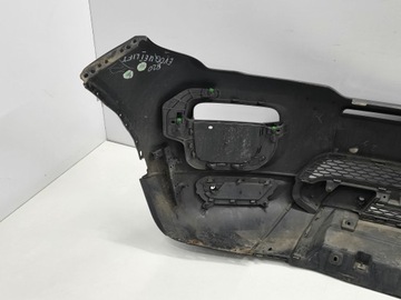 фото thumb №12, Land rover evoque l538 рестайлінг бампер переднє перед pdc 820