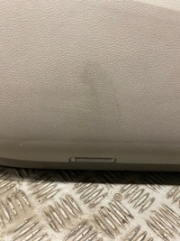 фото thumb №9, Обшивка левый перед водителя mercedes w251 r-klasa