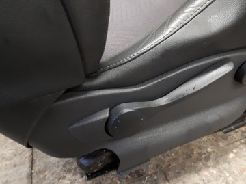 фото thumb №7, Правый перед сиденье renault laguna ii