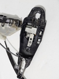 фото thumb №5, Замок ручка двері правий перед combo e partner berlingo iv #6995